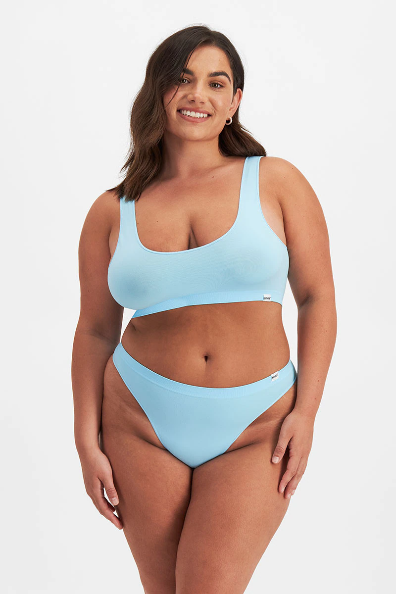 Match Its Seamless Hi Gee