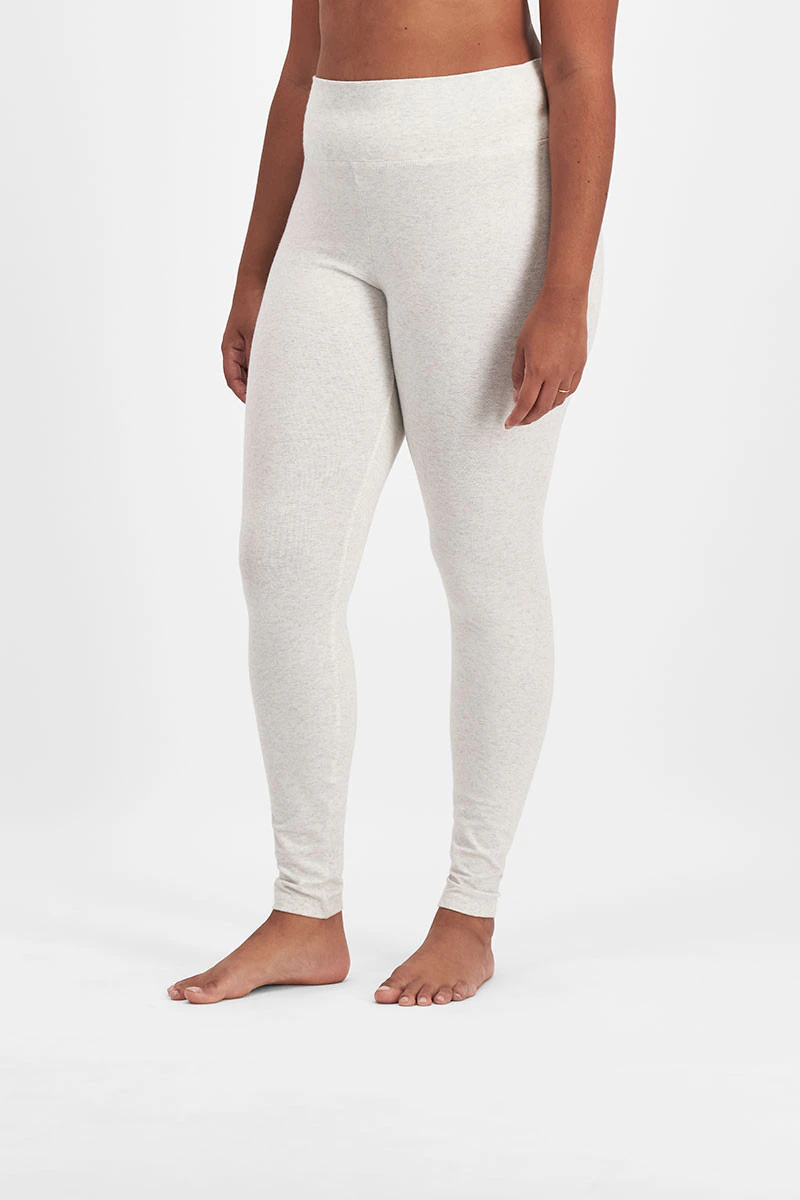 Sleep Brushed Jersey Legging