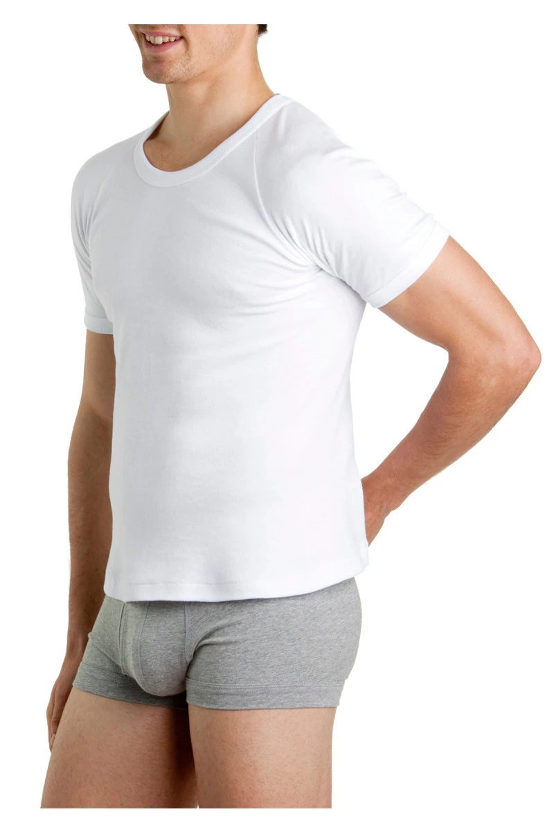 Original Raglan Tee 2 Pack