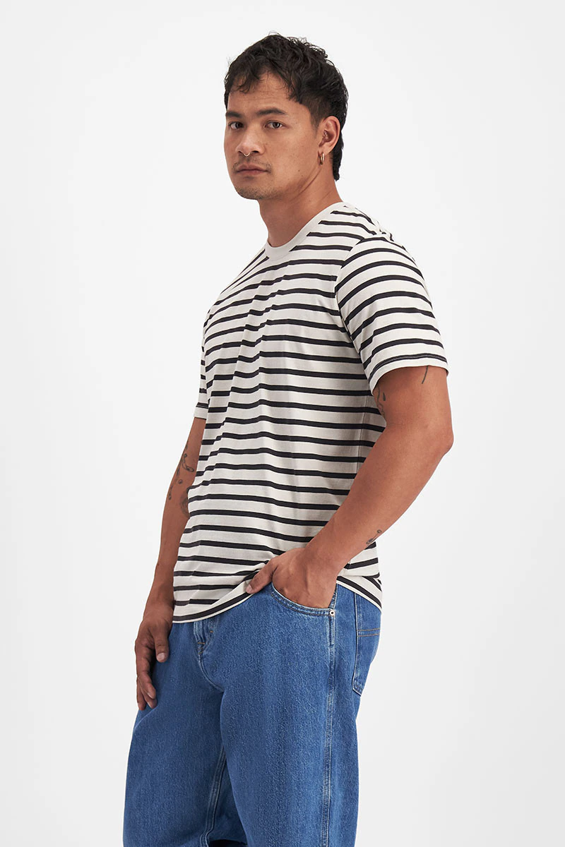 Originals Midweight Crew Tee