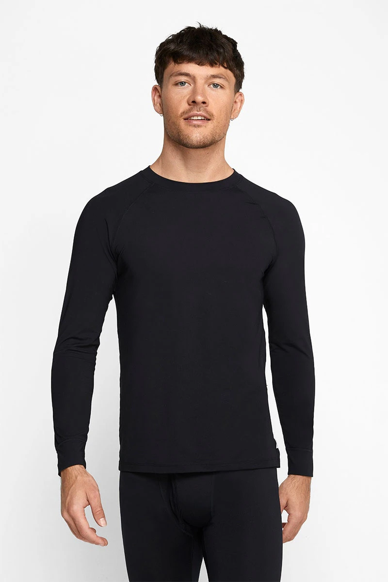 Thermal Crew Long sleeve Top