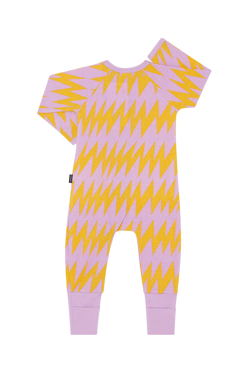 Zip Wondersuit