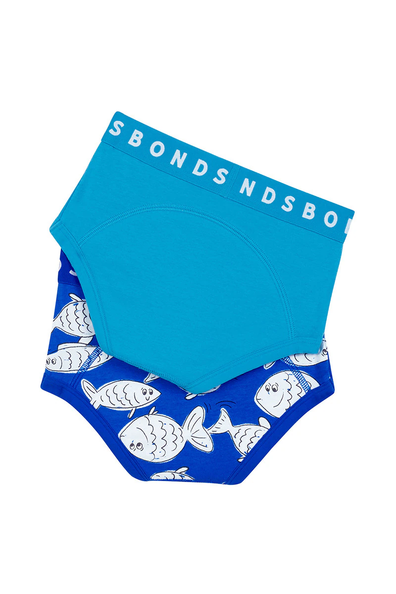 Whoopsies Toilet Training Undies 2 Pack