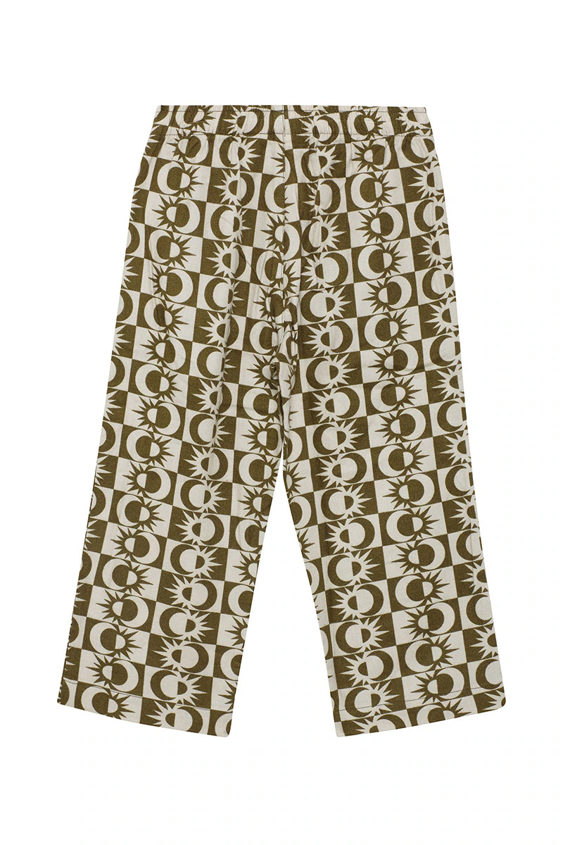 Kids Flannelette Pant