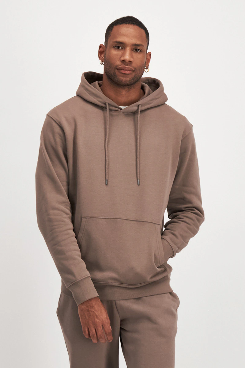Originals Fleece Pullover Hoodie