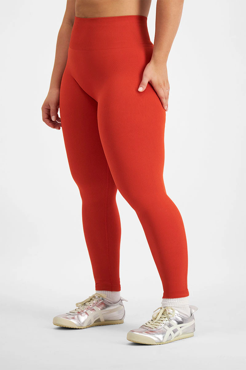 Move Seamless Legging