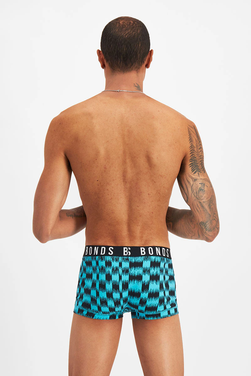 Icons Trunk