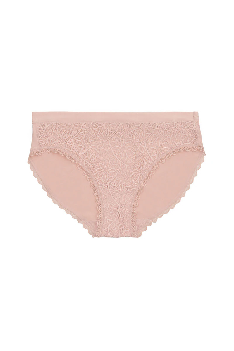 Berlei Barely There Lace Bikini