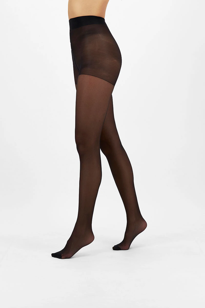 Comfy Tops Slimming Sheer Tights