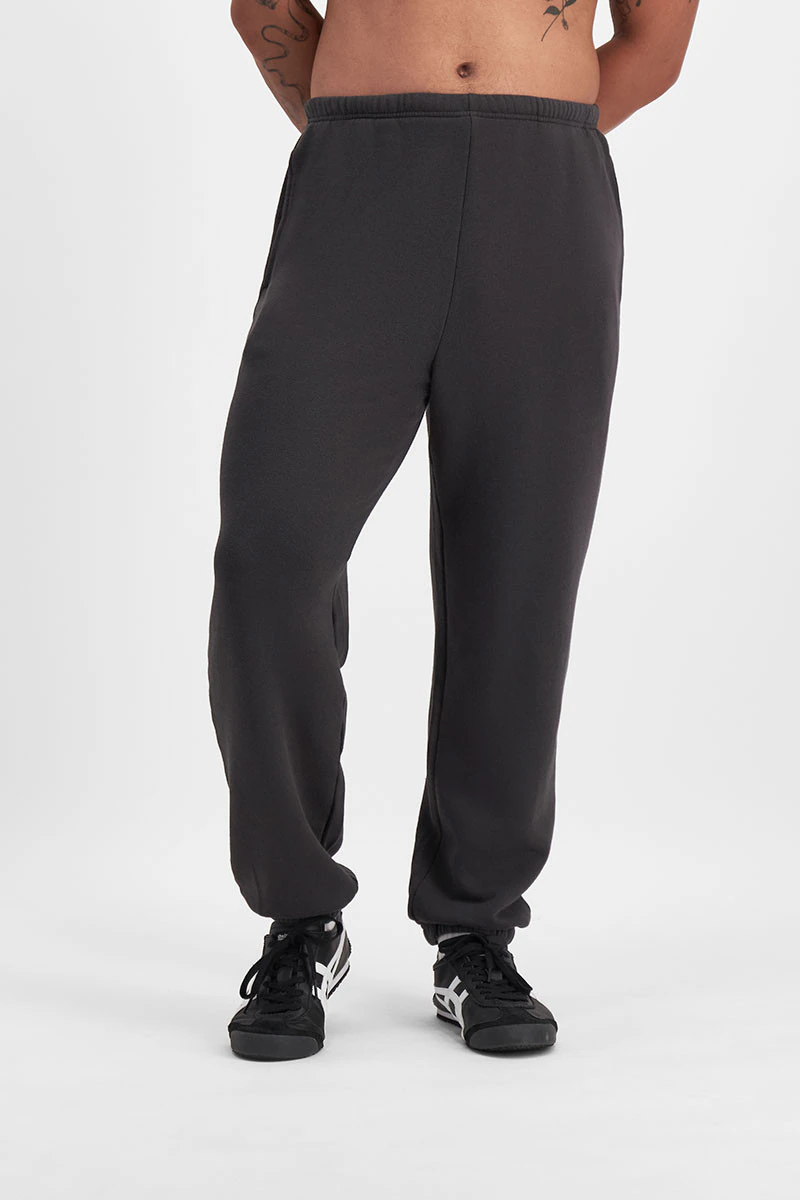 Sweats Fleece Jogger