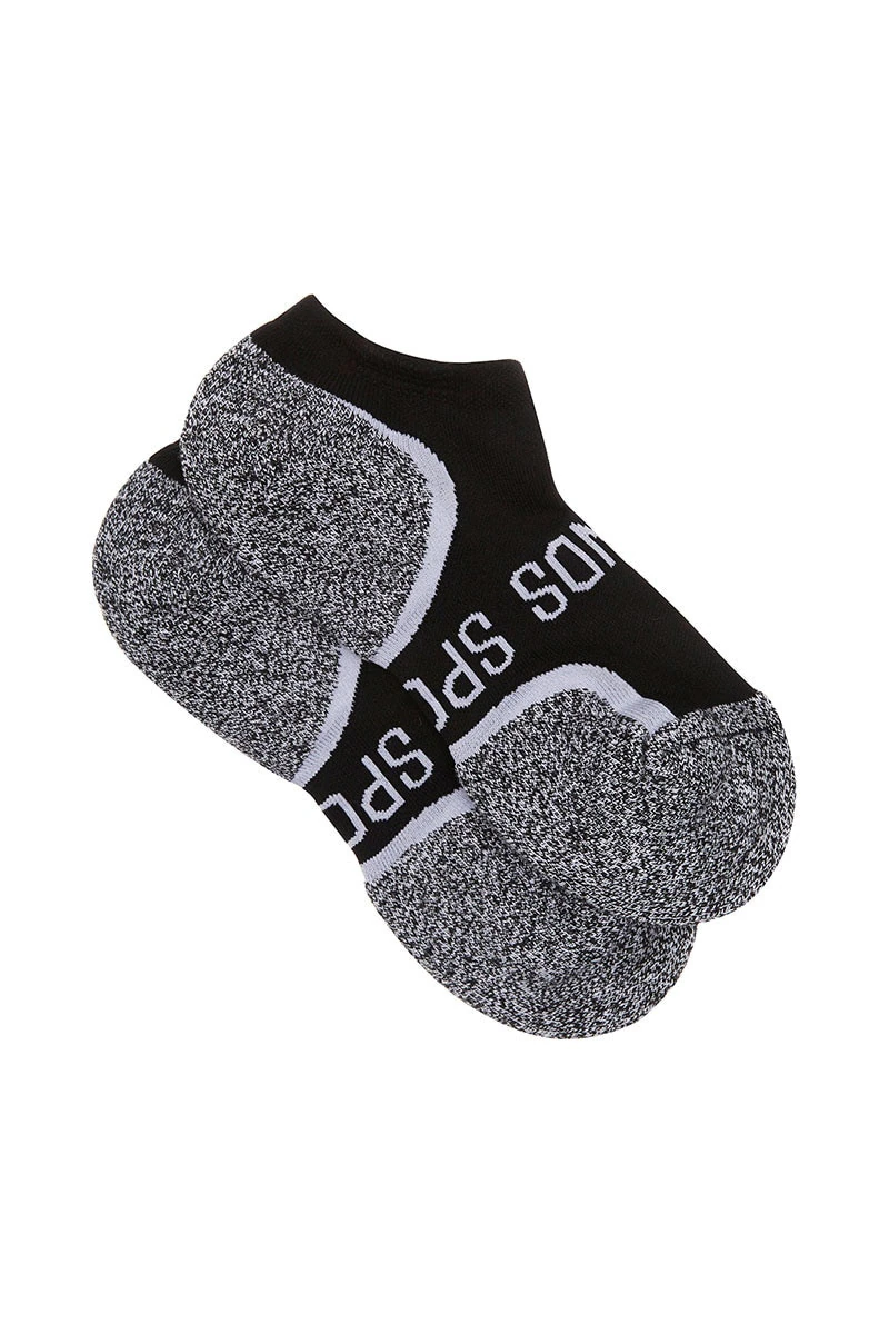Womens Ultimate Comfort Low Cut 2 Pack
