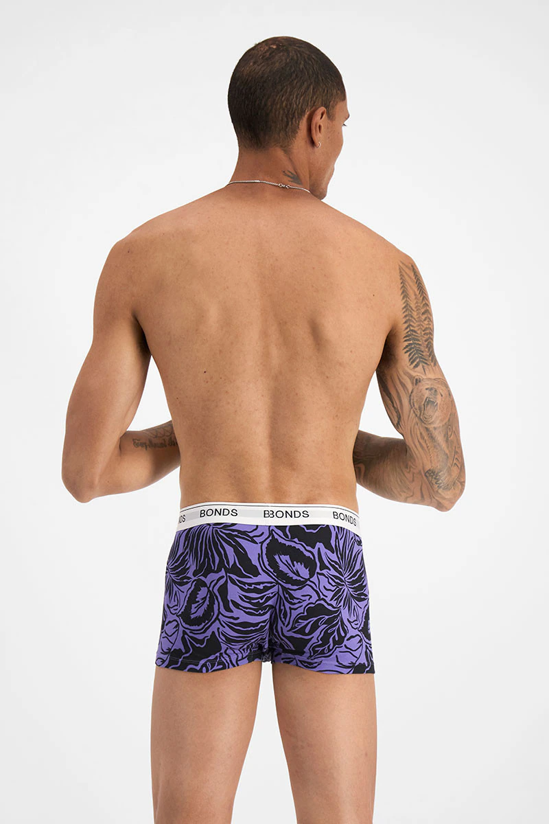 Guyfront Trunk