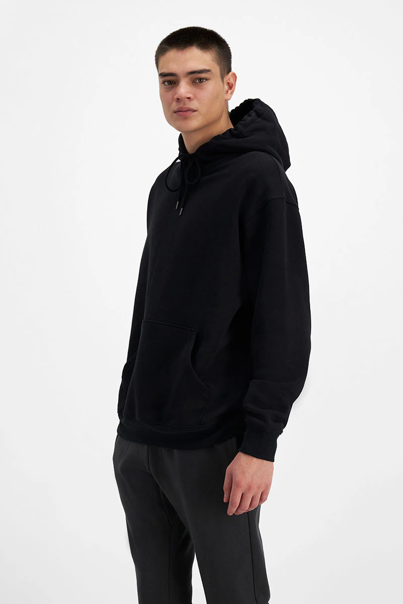Originals Fleece Pullover Hoodie