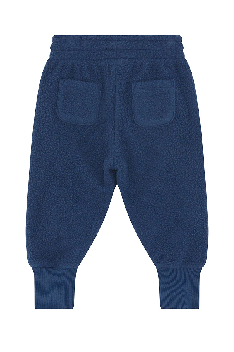Teddy Fleece Trackie