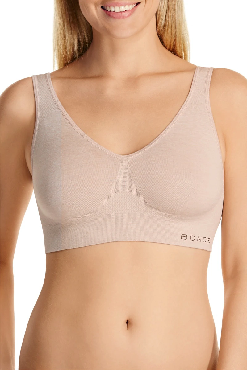 Comfy Seamless Crop