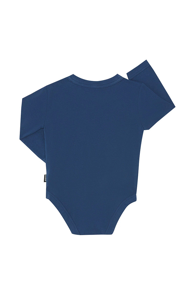 Roomies Long Sleeve Bodysuit