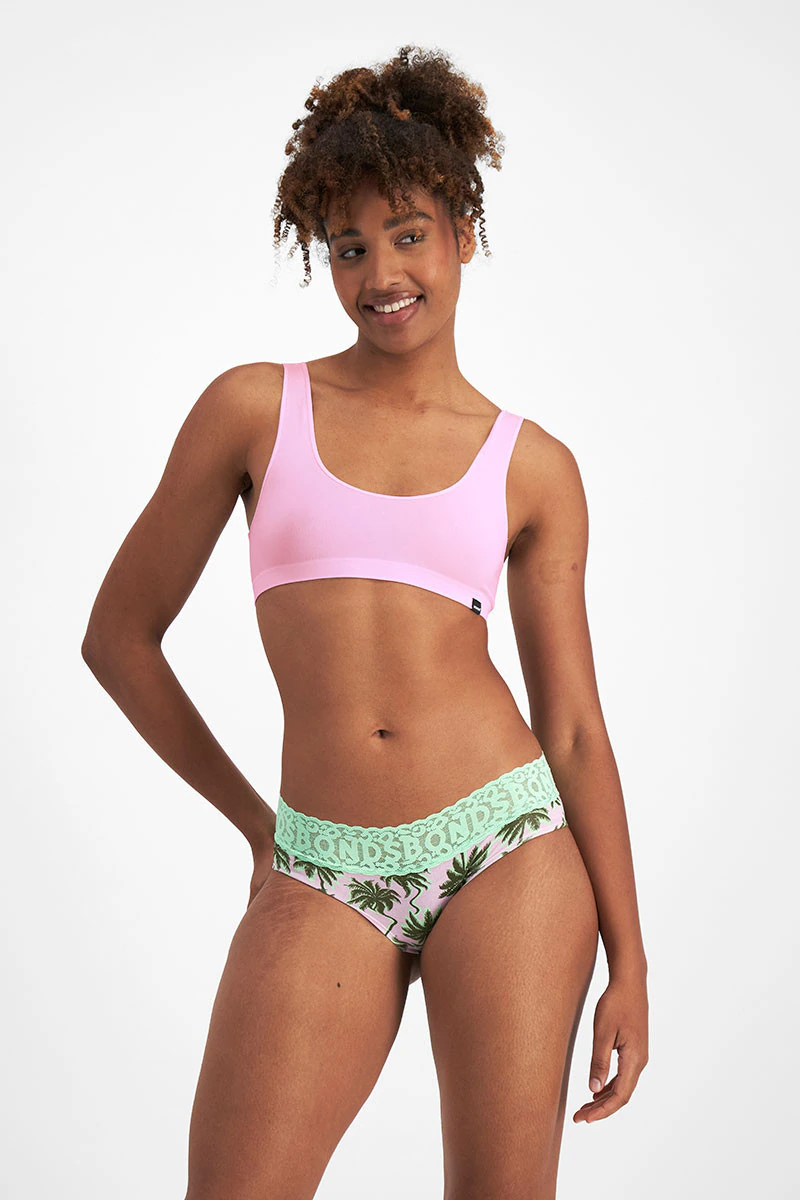 Match Its Bikini