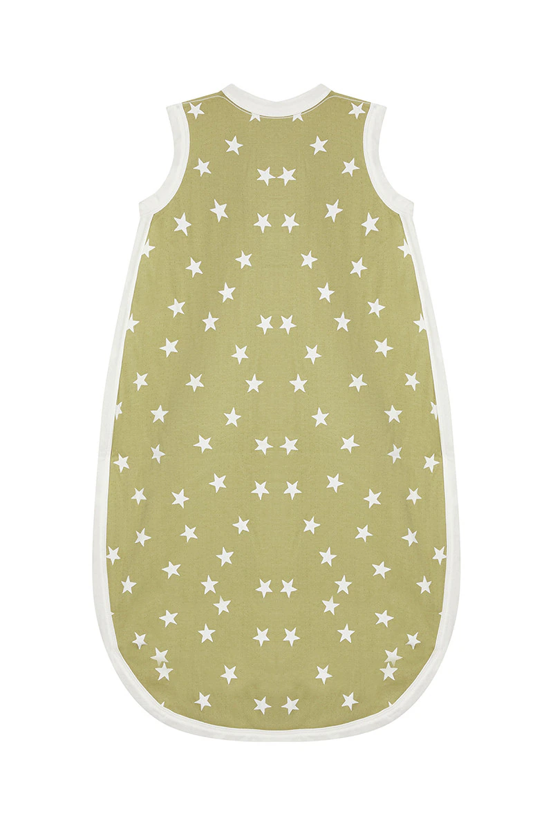 Warmer Nights Wondersleep Sleep Bag 0.8 TOG