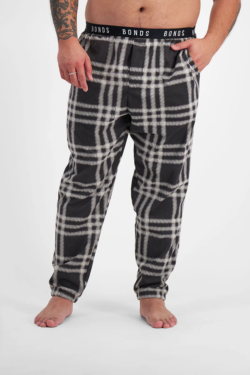 Sleep Fleece Jogger