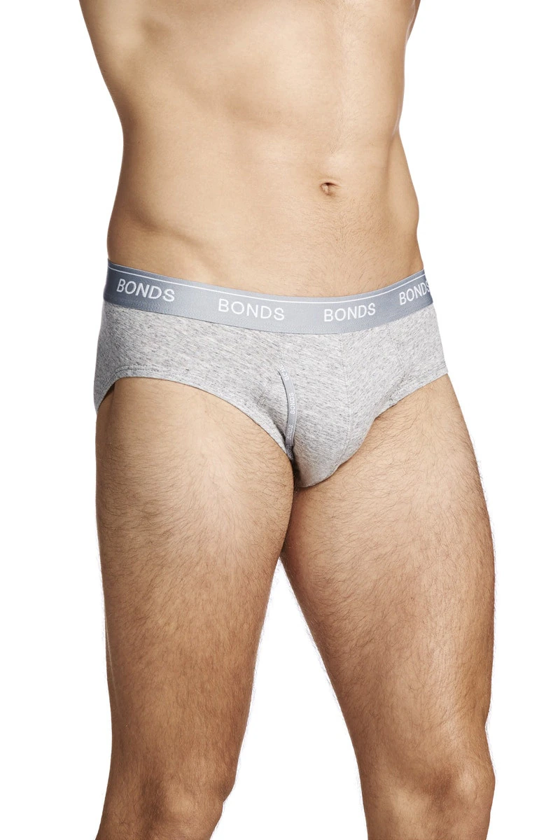 Guyfront Brief