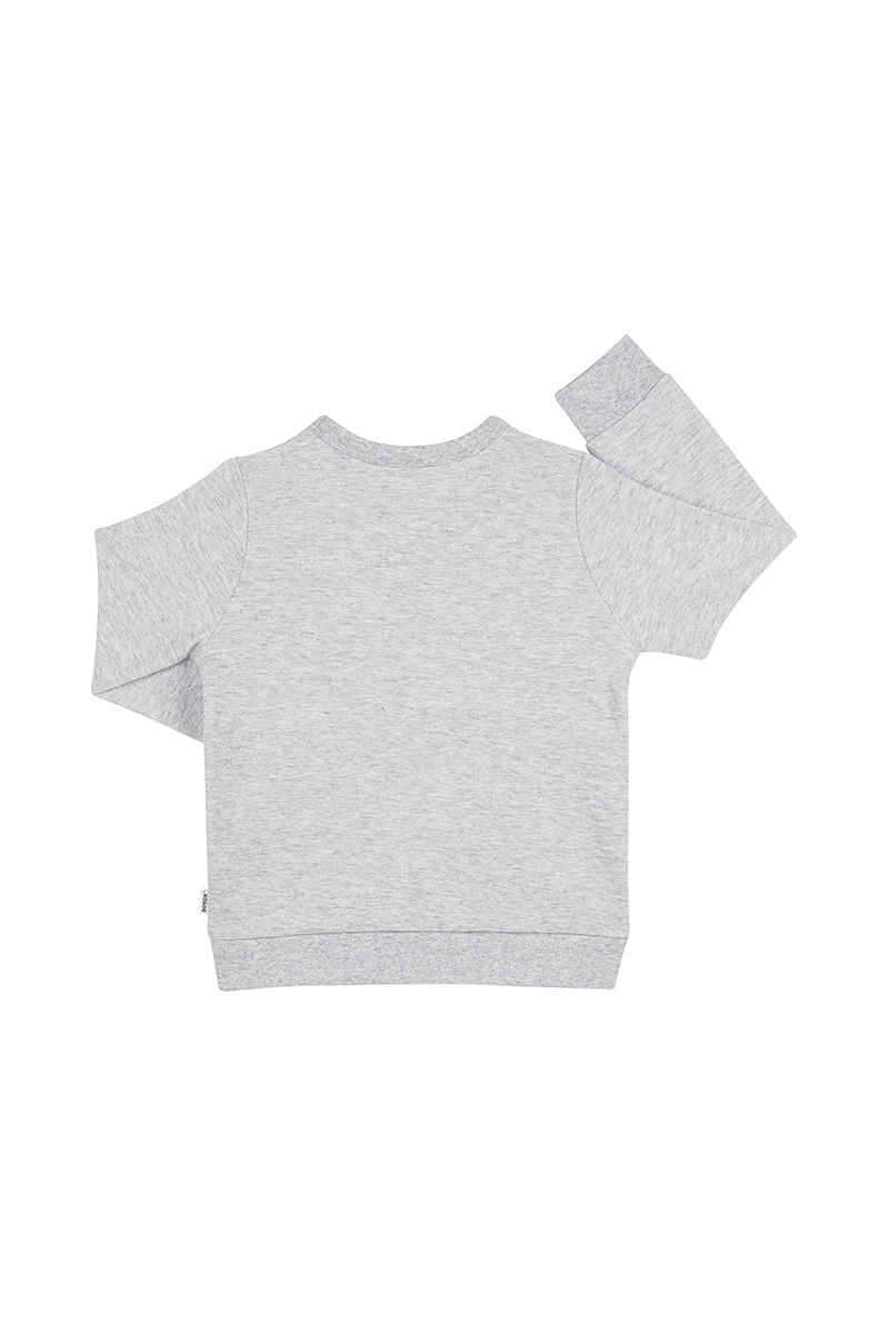 Tech Sweats Pullover