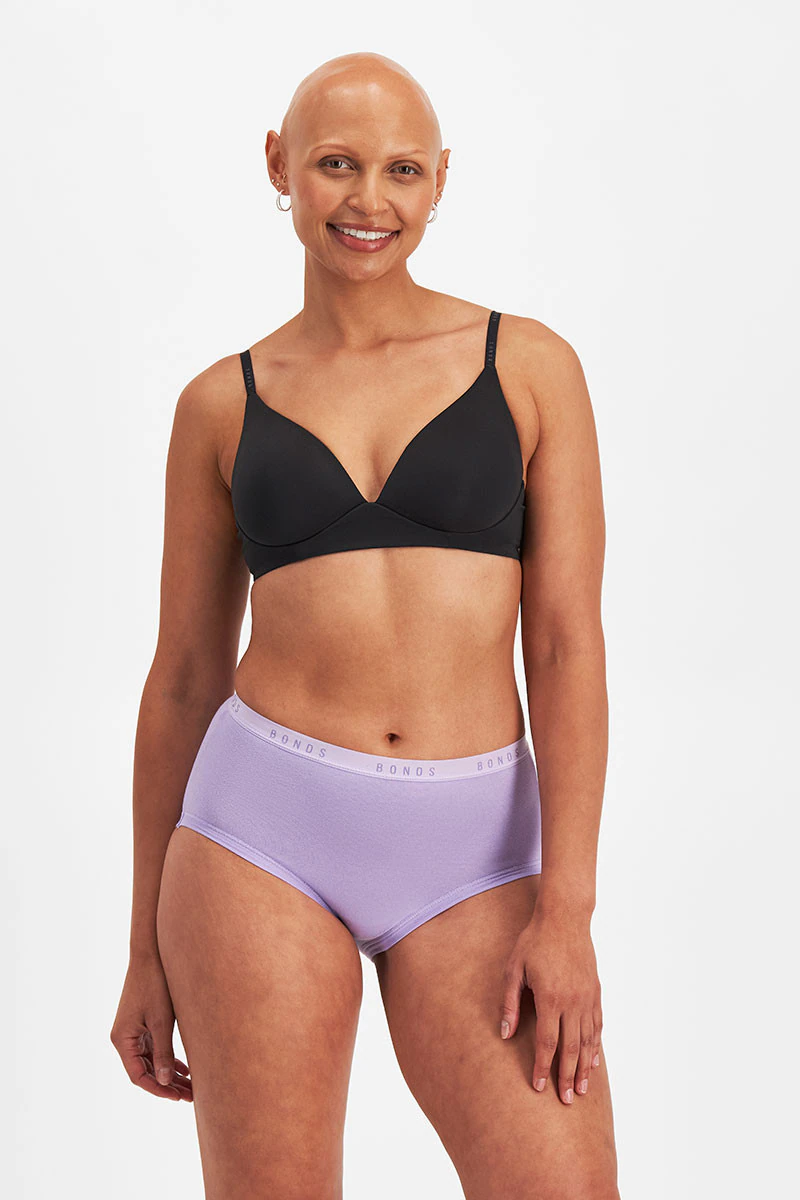 Cottontails Full Brief