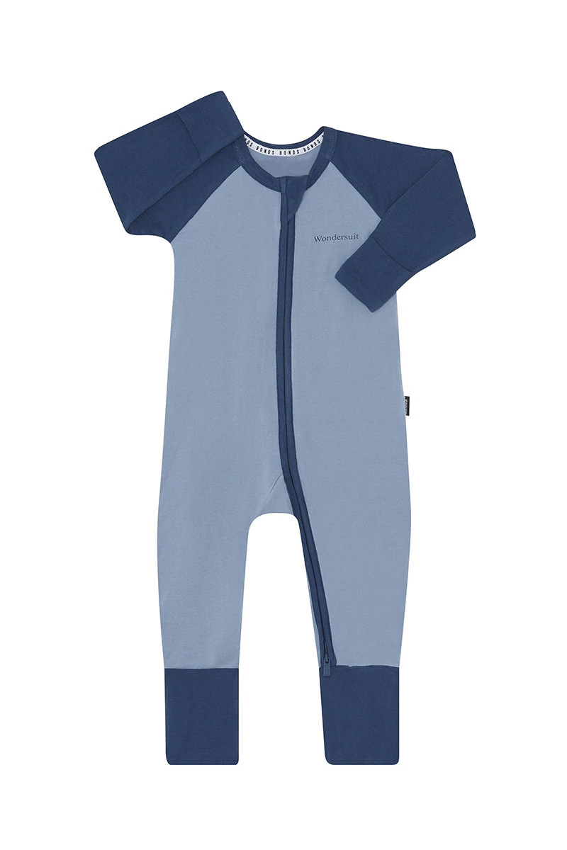 Value Zip Wondersuit