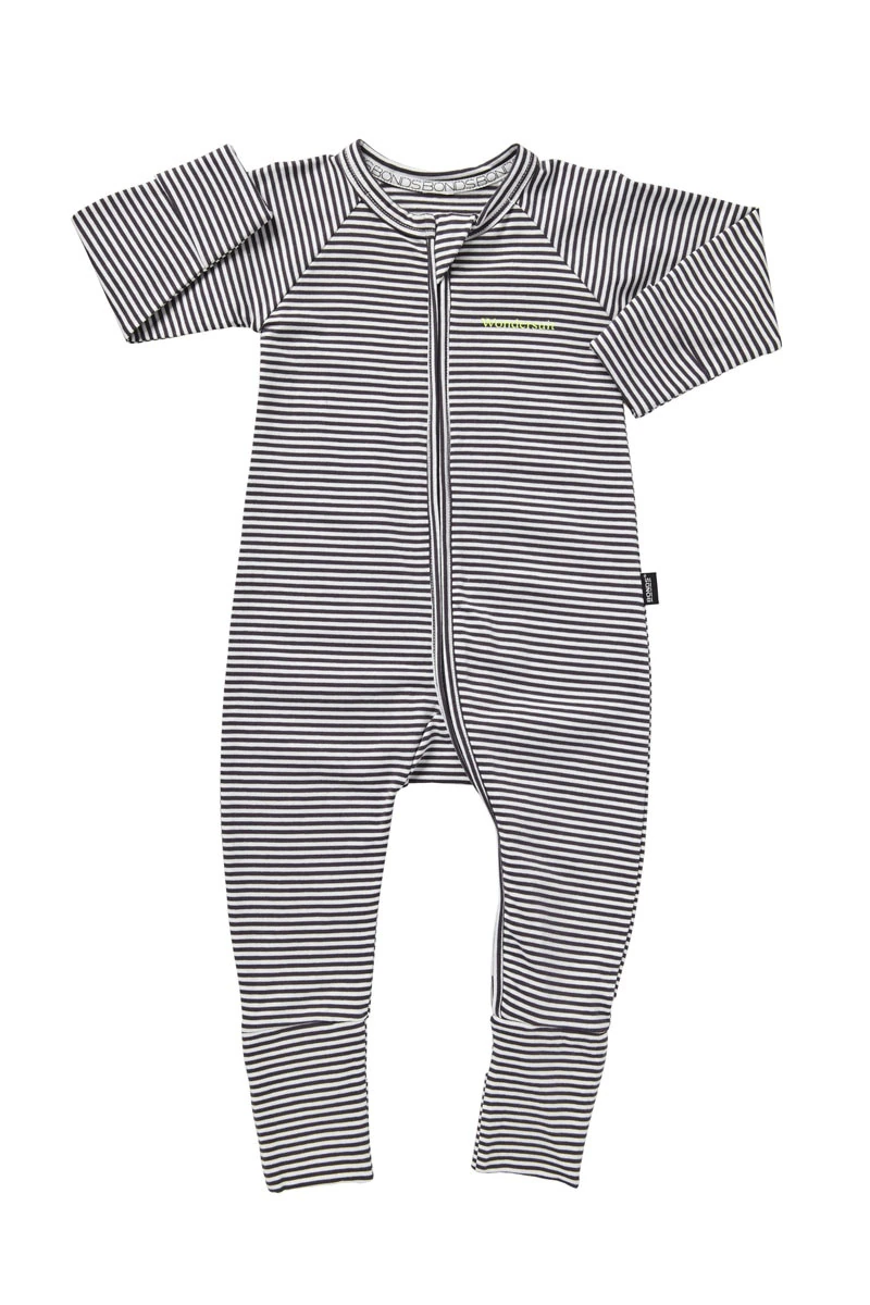 Zip Wondersuit