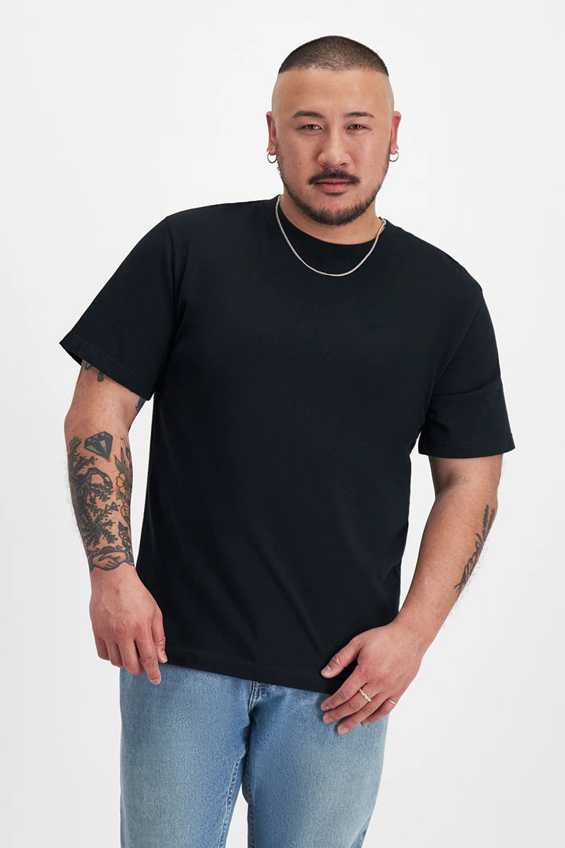 Icons Heavy Weight Tee