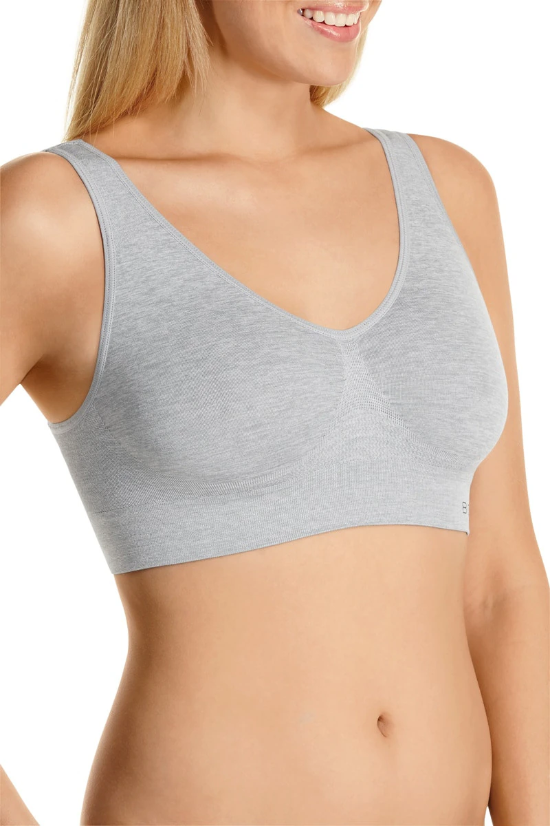 Comfy Seamless Crop