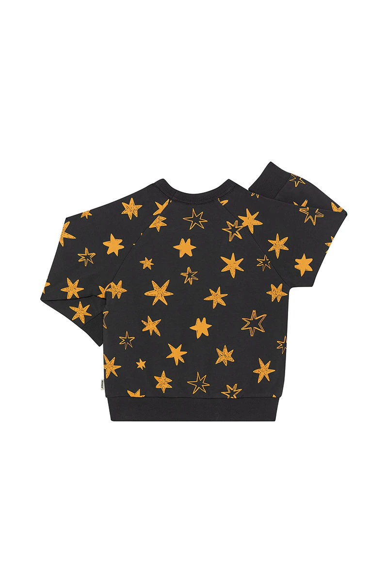 Kids Soft Threads Pullover