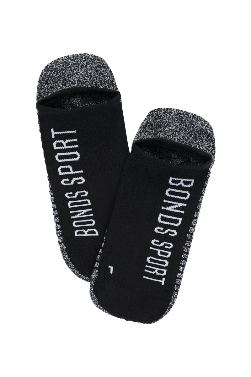 Mens Sport Tech No Show Socks 2 Pack