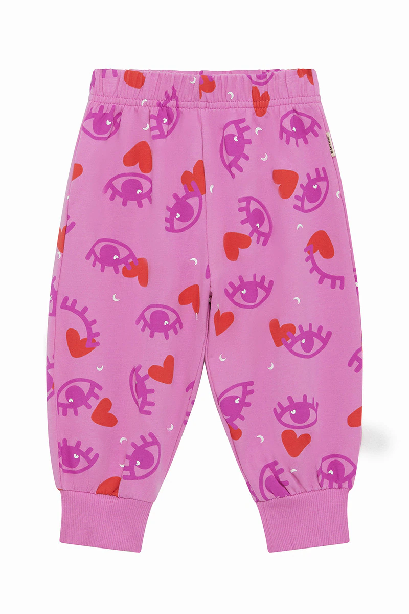 Soft Threads Trackie