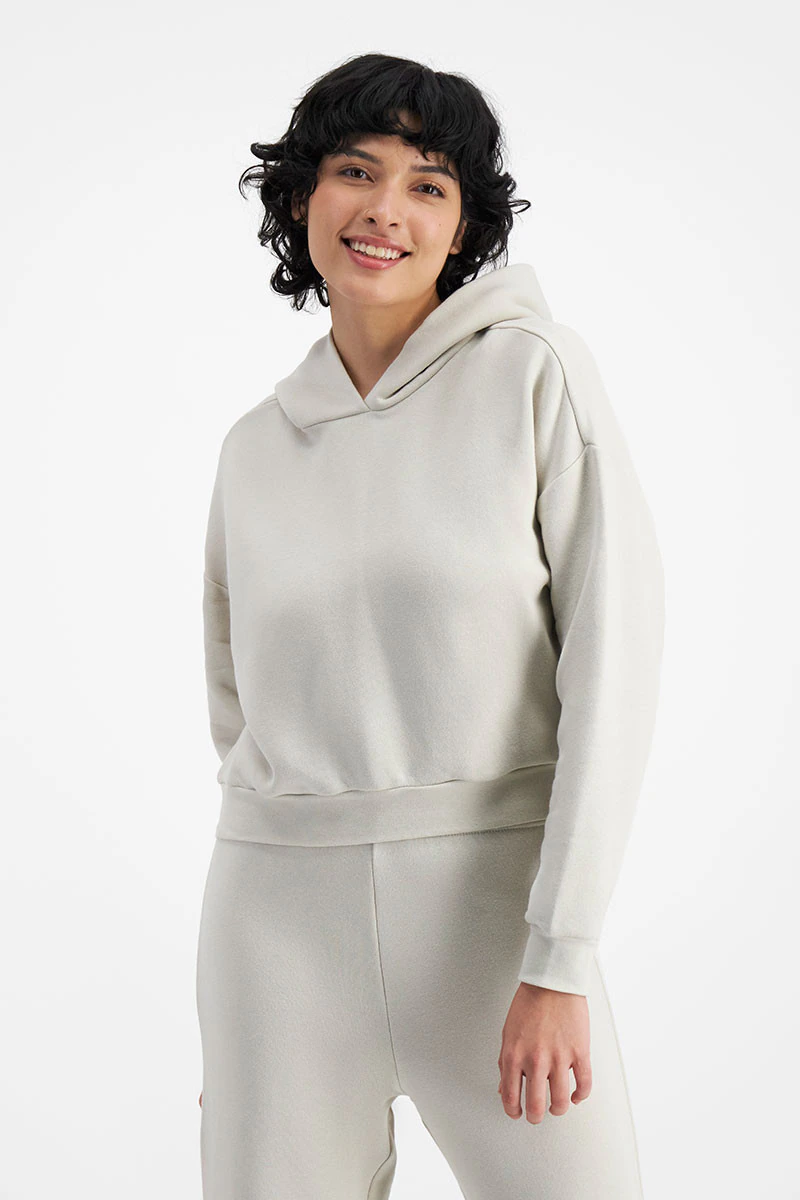 Sleep Terry Hoodie