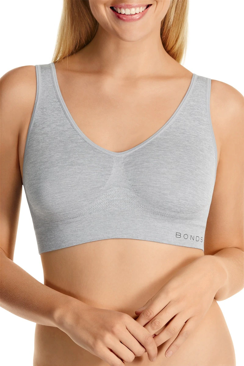 Comfy Seamless Crop