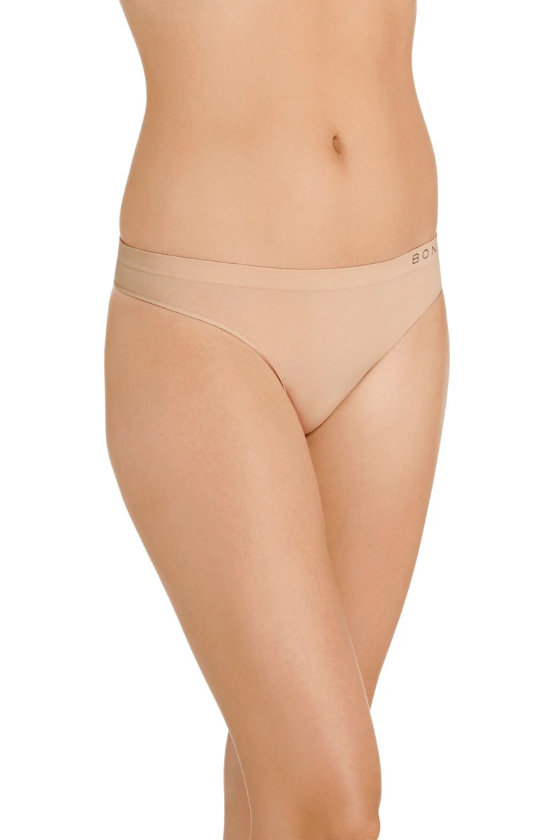 Seamless Gee