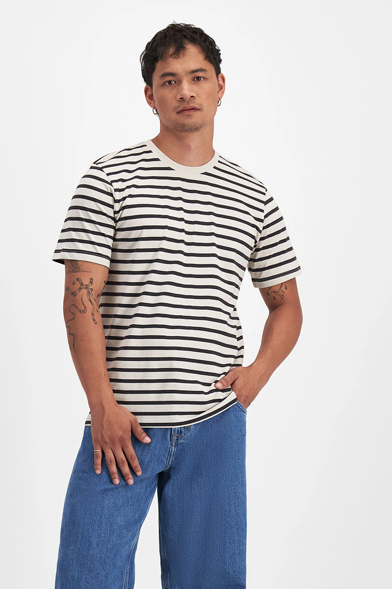 Originals Midweight Crew Tee