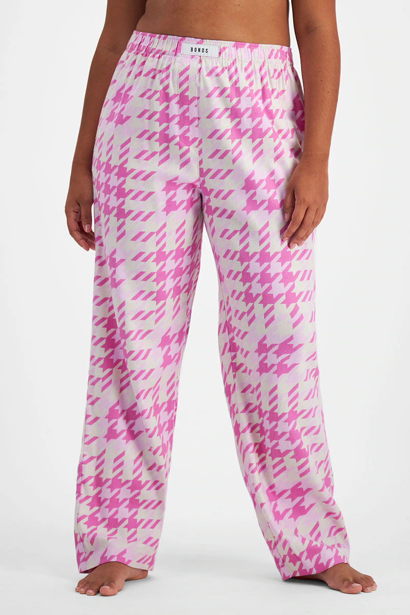 Sleep Flannelette Pant