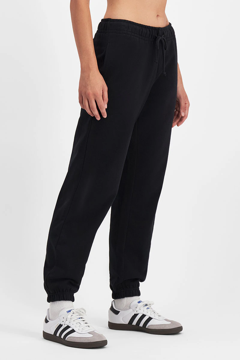 Sweats Cotton Jogger