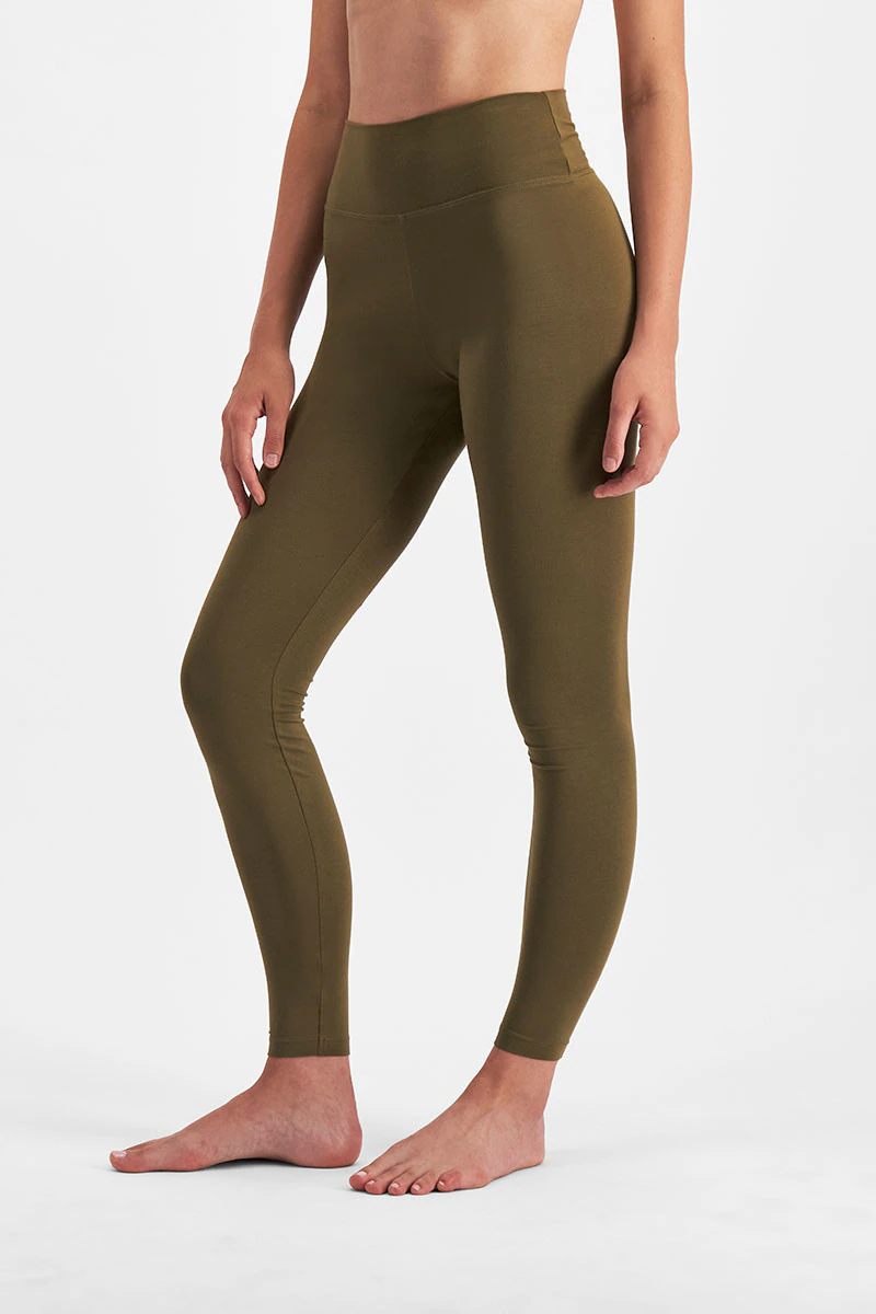 Sleep Viscose Bamboo Blend Legging
