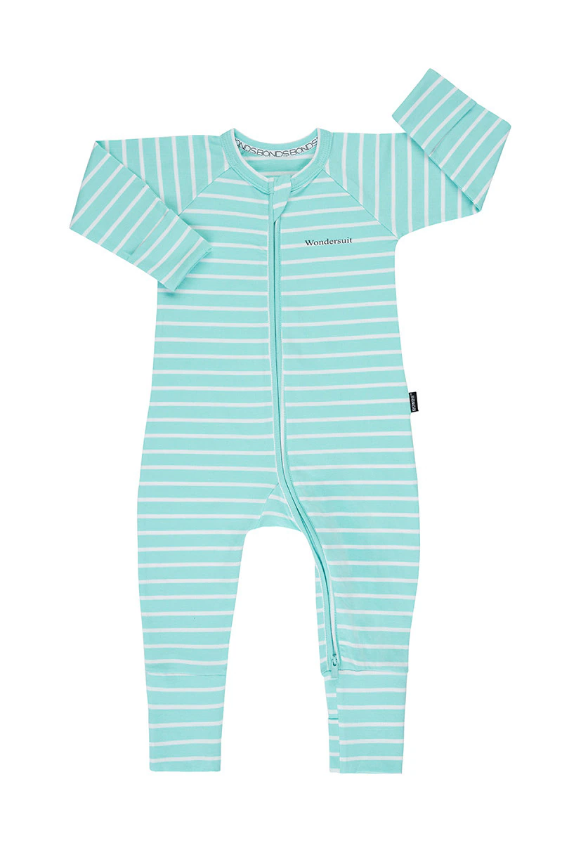 Zip Wondersuit