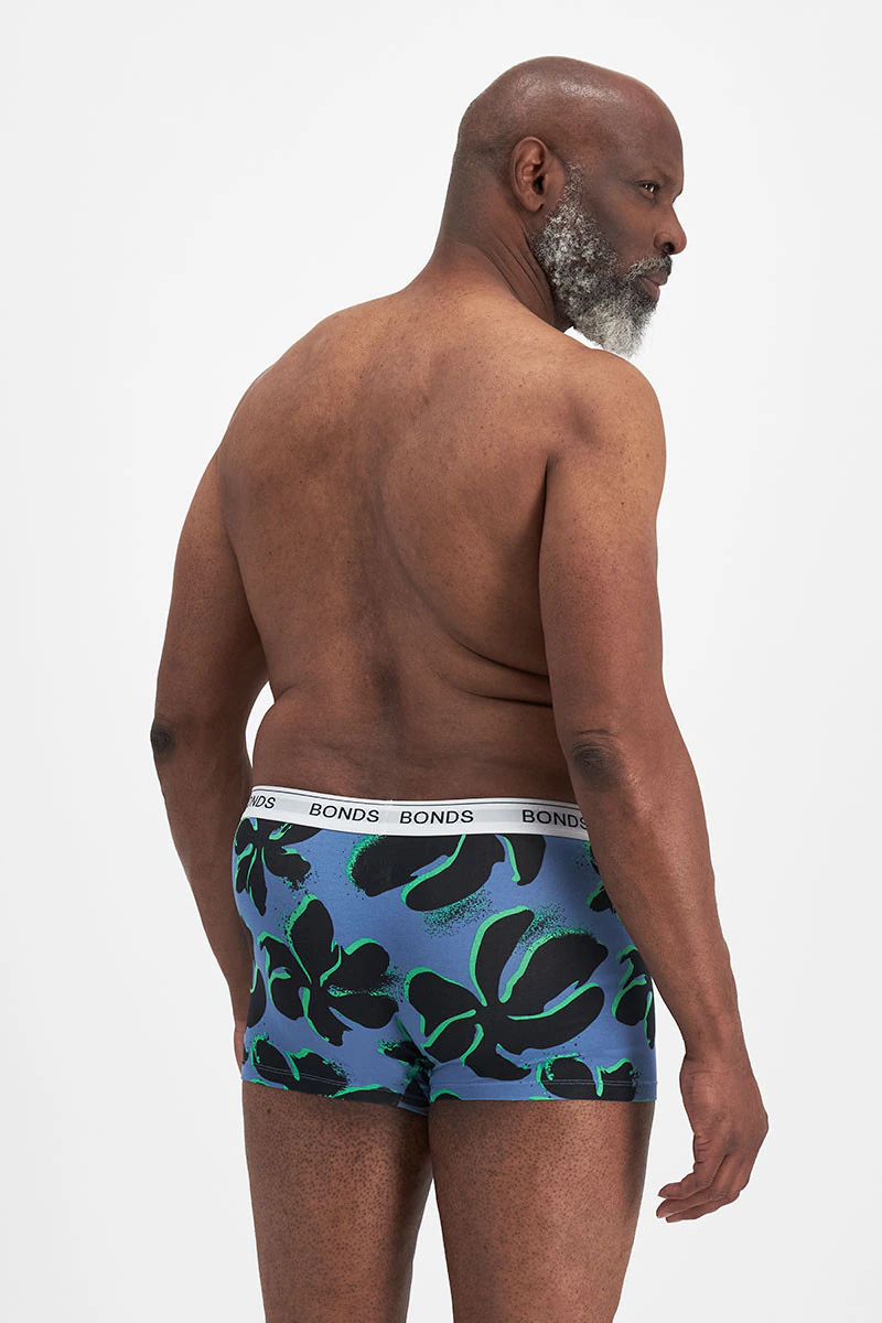 Guyfront Trunk