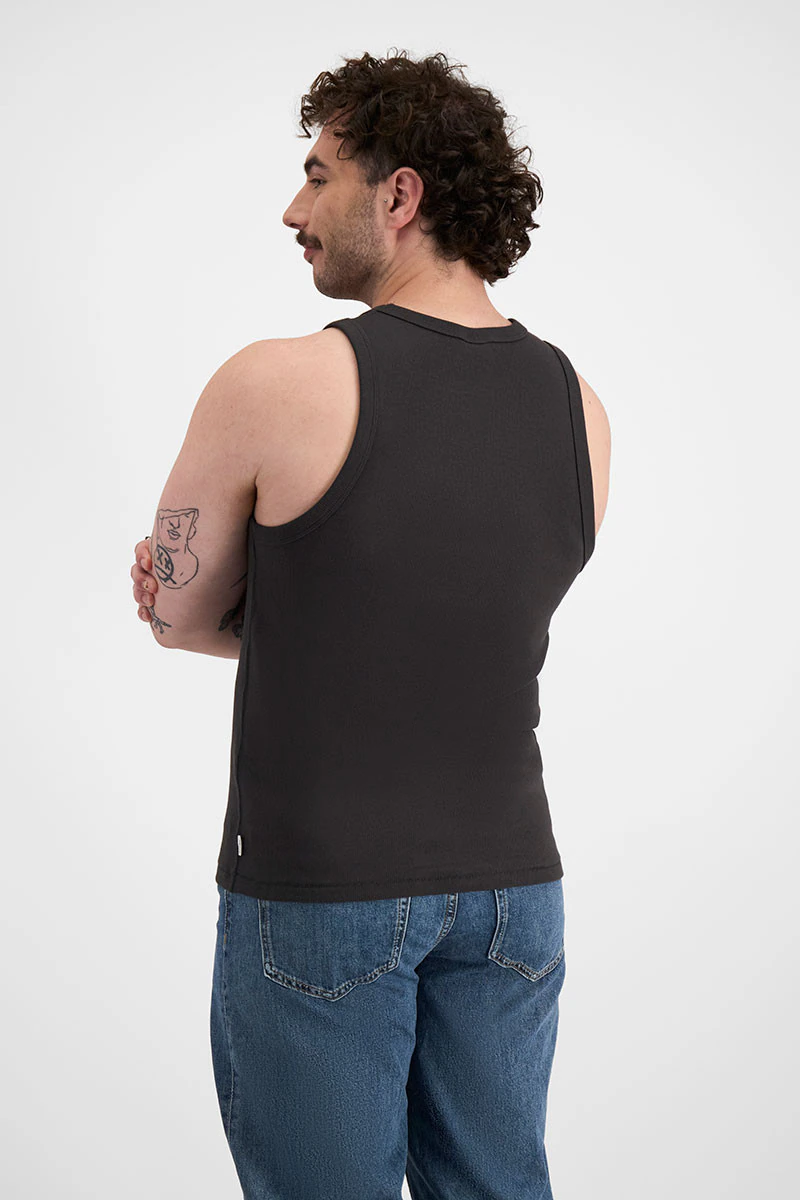 Icons Rib Tank