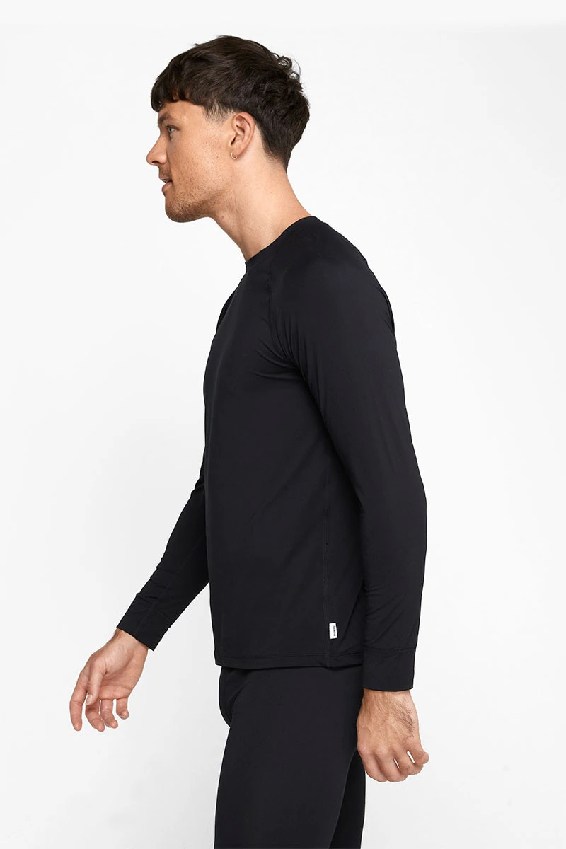 Thermal Crew Long sleeve Top