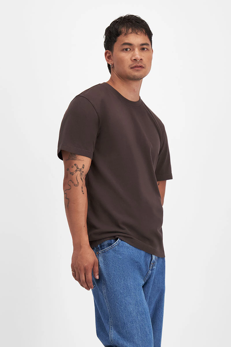 Icons Heavy Weight Tee