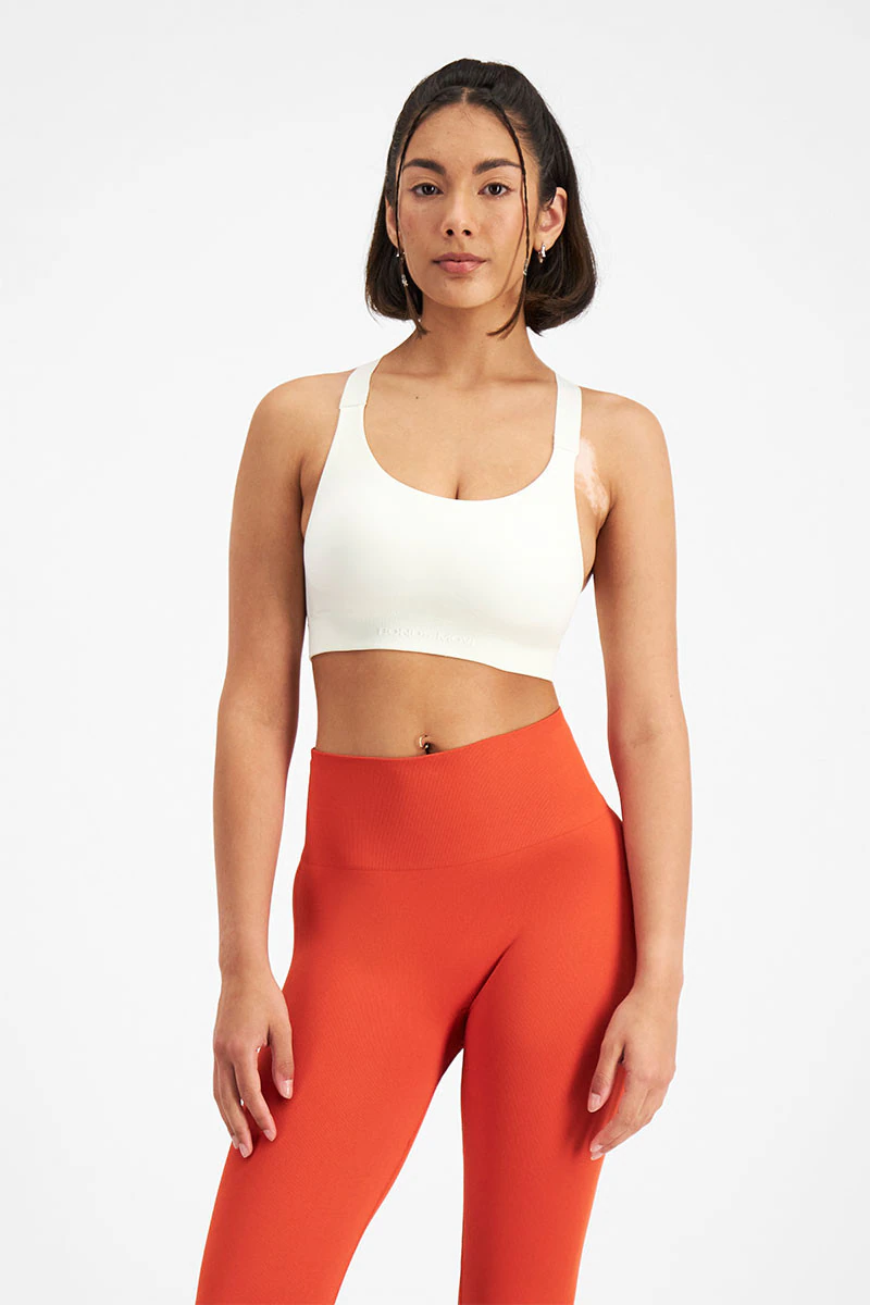 Move Seamless Bralette