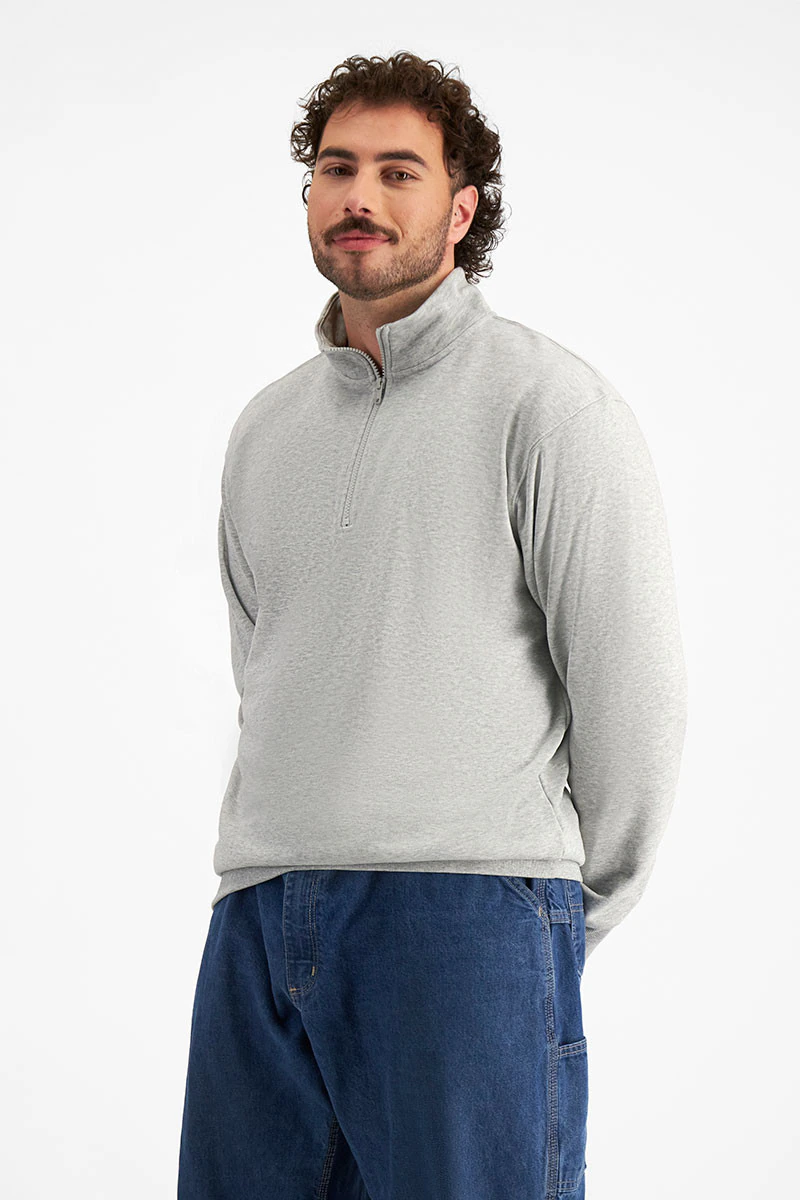 Originals Half Zip Pullover