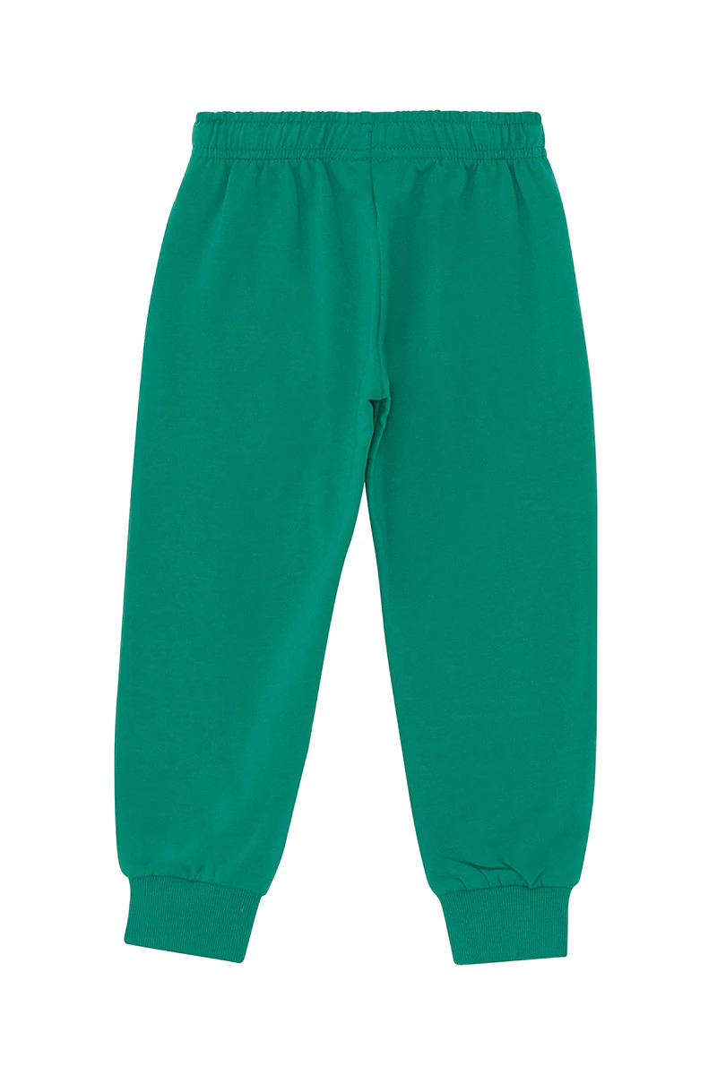 Kids Move Fleece Trackie