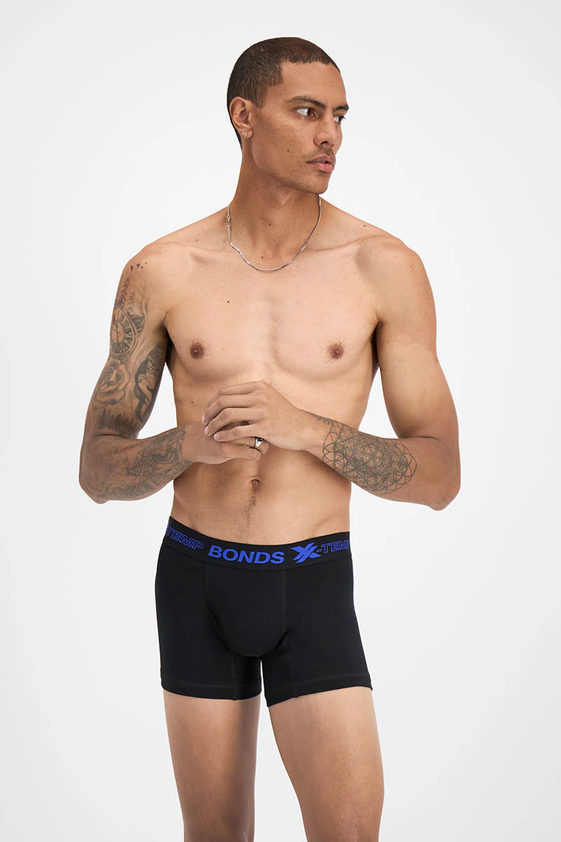 X-Temp Trunk 3 Pack