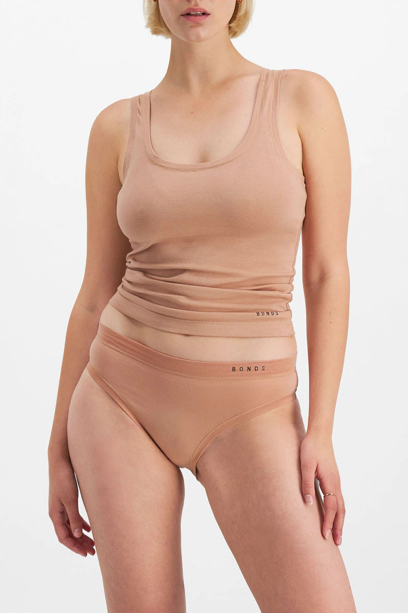 Flexies Hi Bikini